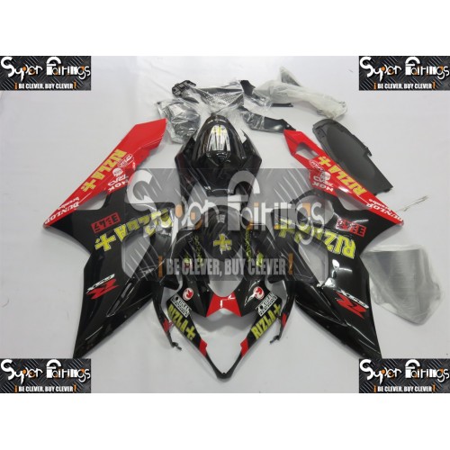 05-06 Suzuki GSXR1000 DESIGN 3